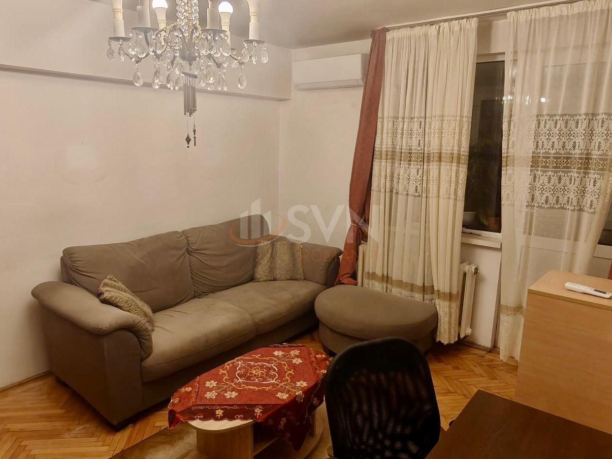 Apartament, 2 camere Bucuresti/Stefan Cel Mare