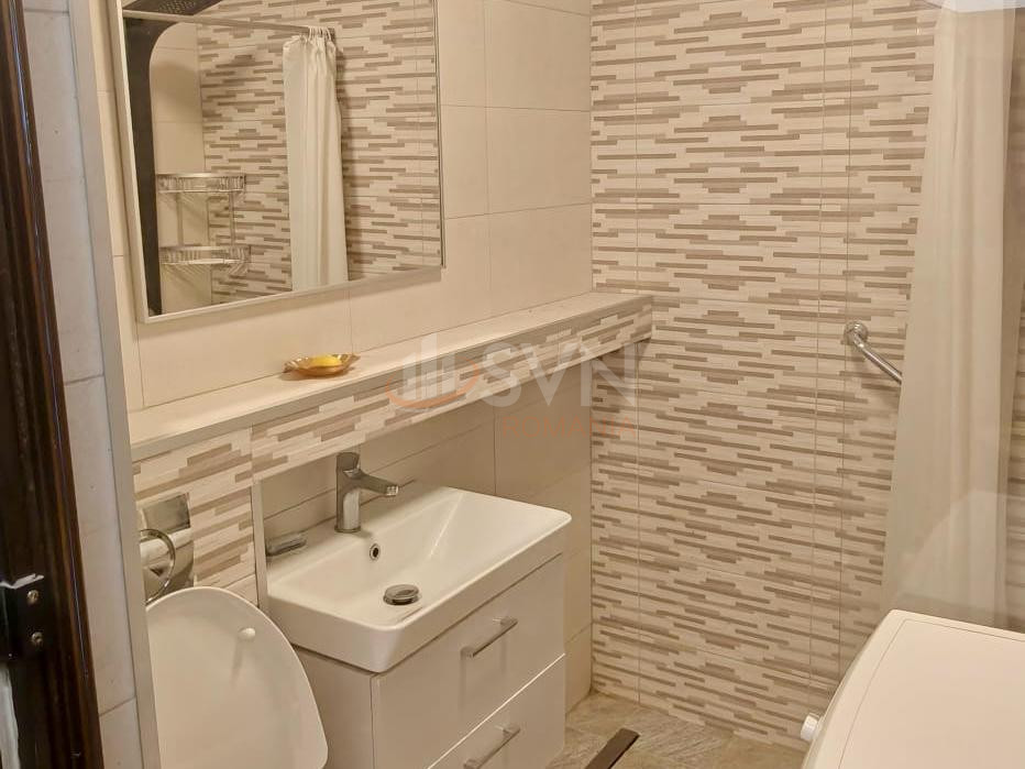 Apartament, 2 camere Bucuresti/Stefan Cel Mare