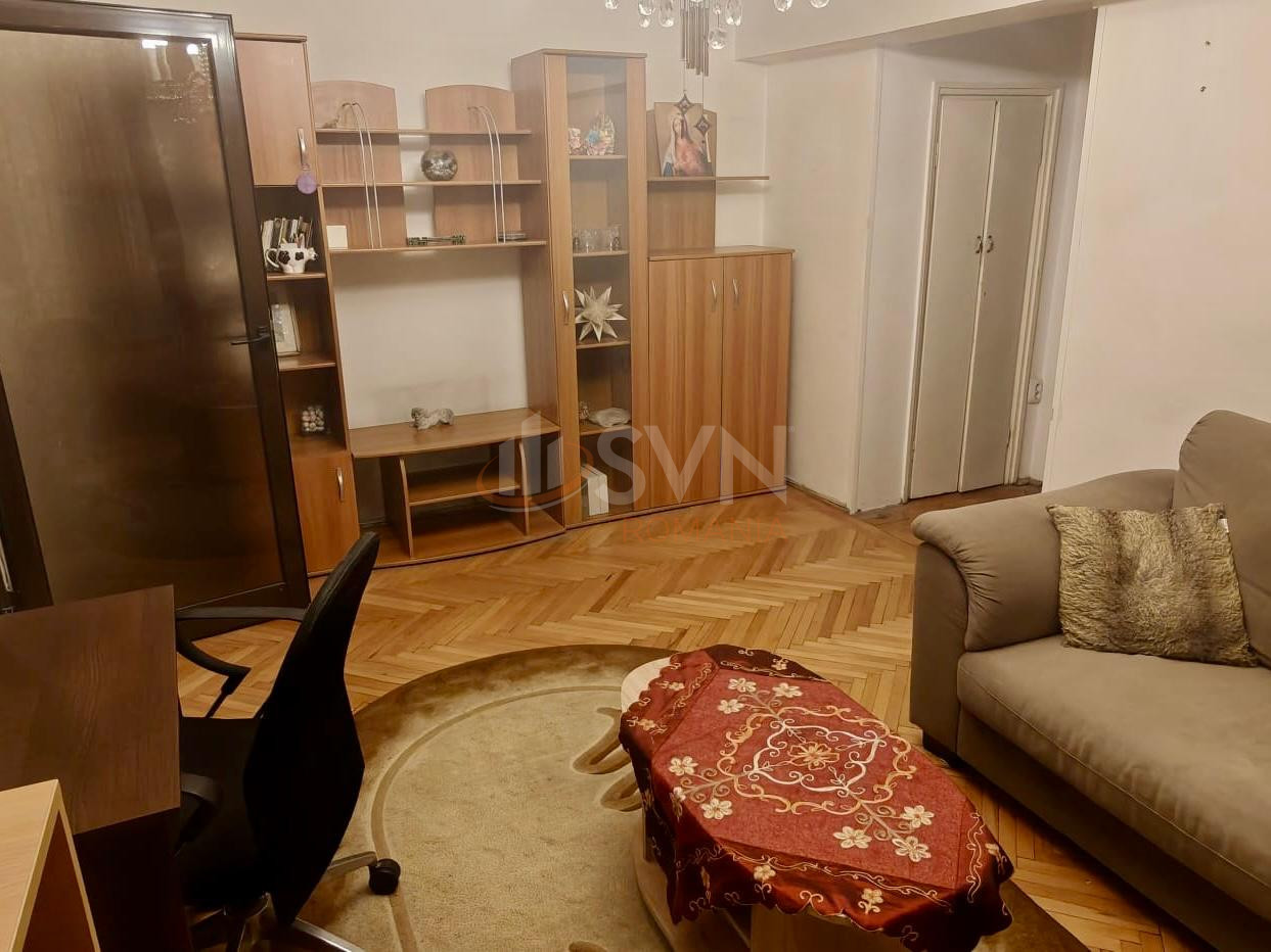 Apartament, 2 camere Bucuresti/Stefan Cel Mare