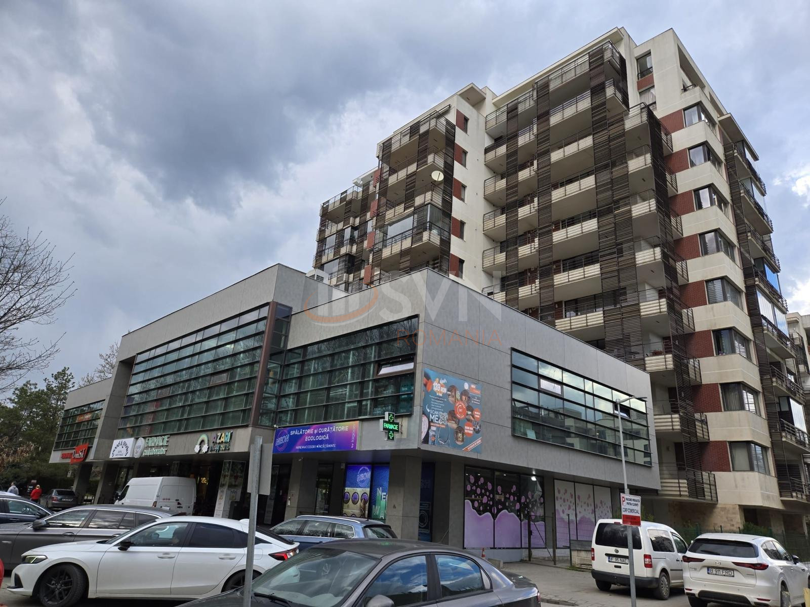 Apartament, 2 camere Bucuresti/Pipera