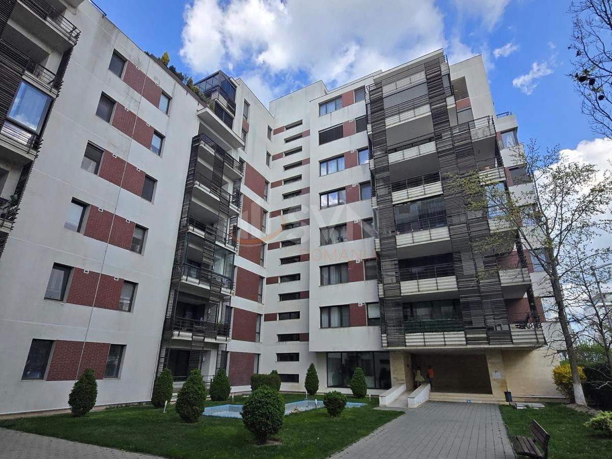 Apartament, 2 camere Bucuresti/Pipera