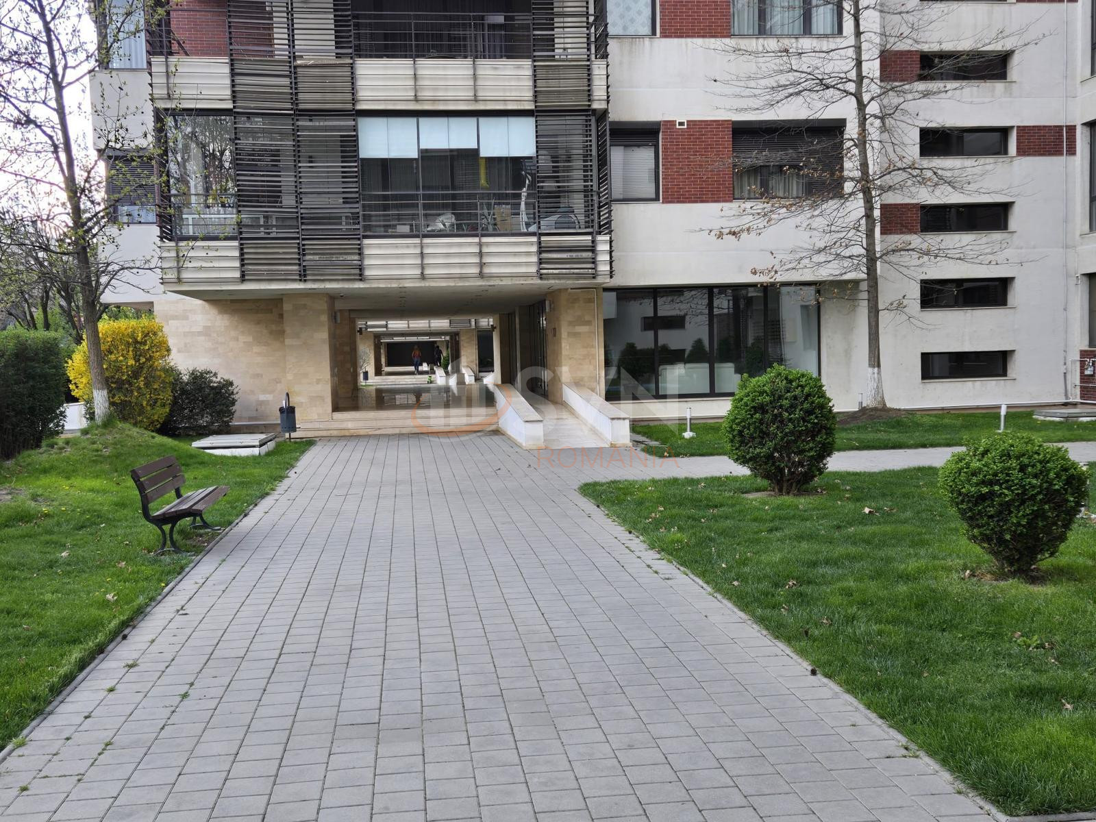 Apartament, 2 camere Bucuresti/Pipera