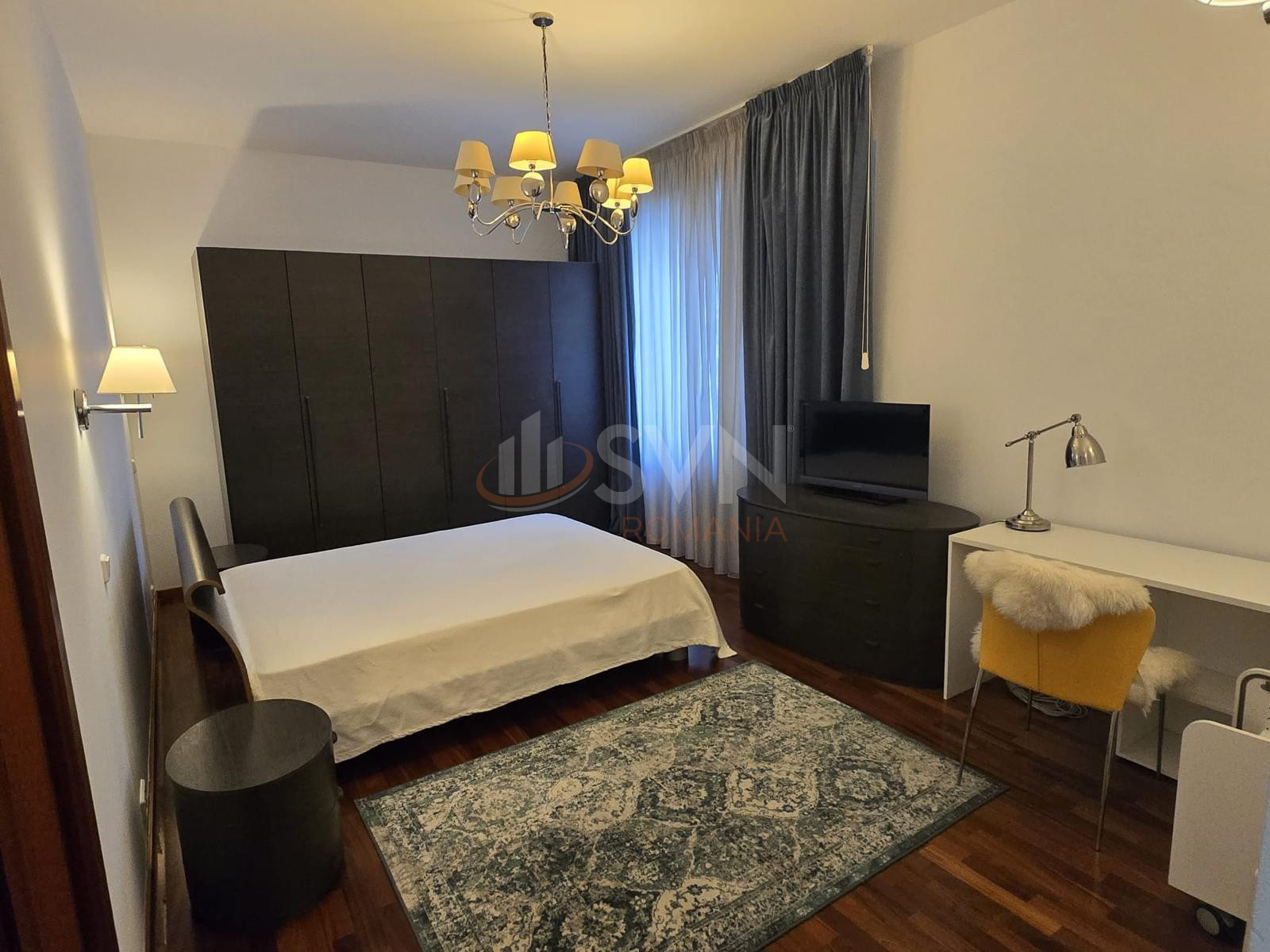 Apartament, 2 camere Bucuresti/Pipera