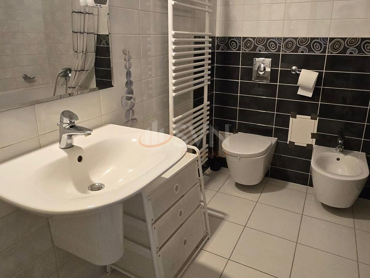 Apartament, 2 camere Bucuresti/Pipera