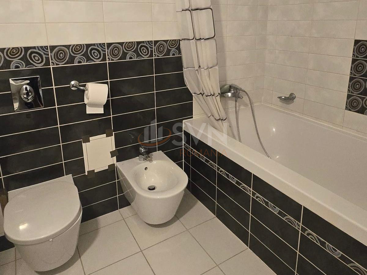 Apartament, 2 camere Bucuresti/Pipera