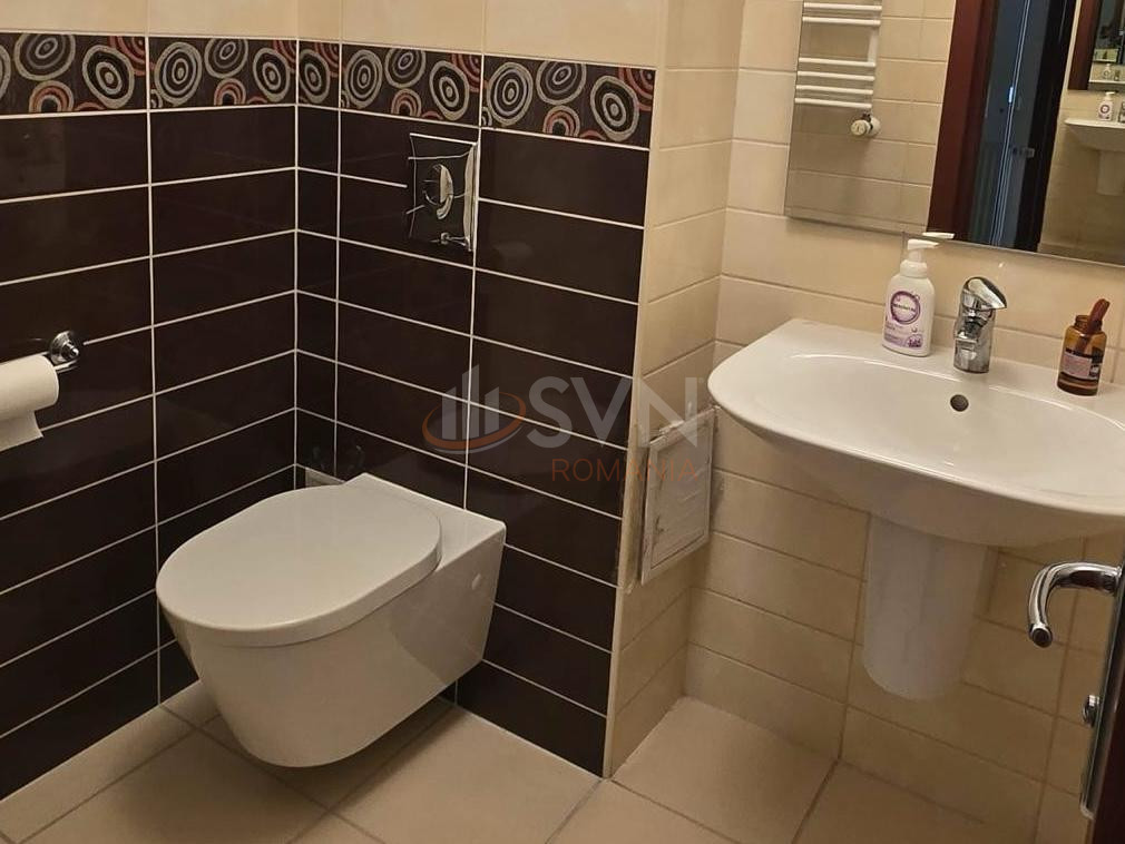 Apartament, 2 camere Bucuresti/Pipera
