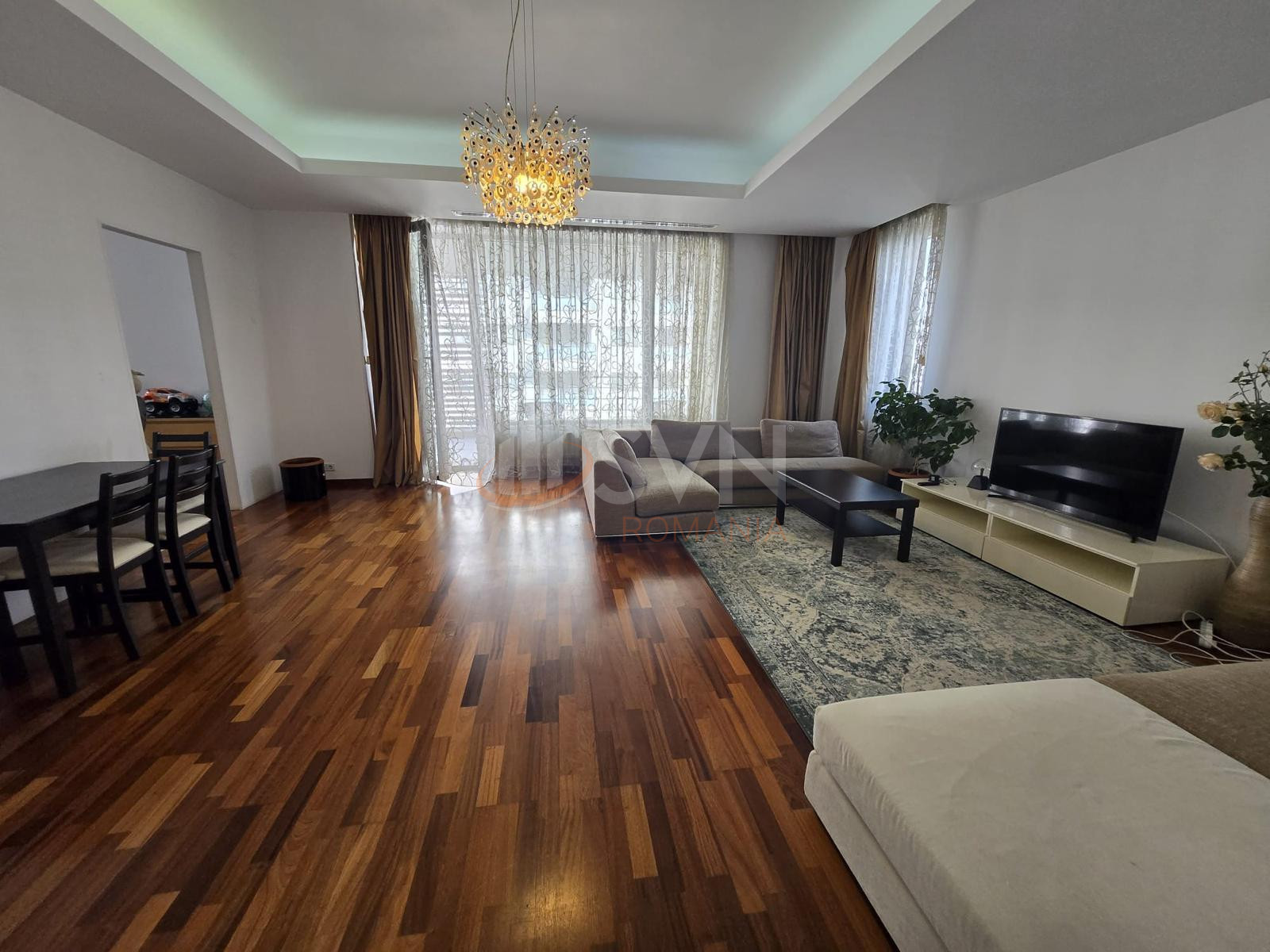 Apartament, 2 camere Bucuresti/Pipera