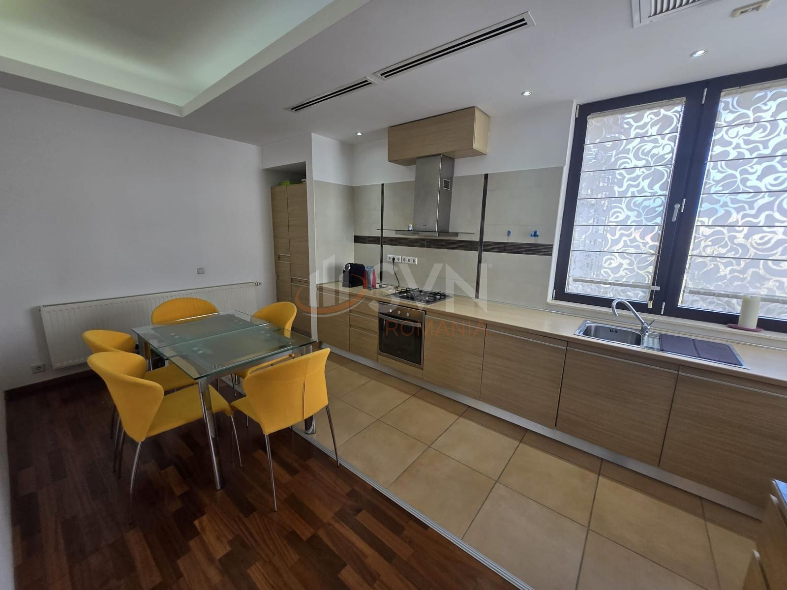 Apartament, 2 camere Bucuresti/Pipera