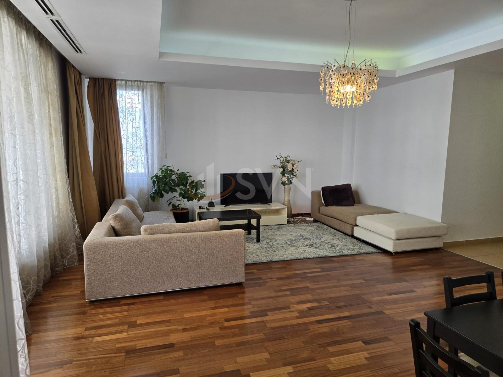 Apartament, 2 camere Bucuresti/Pipera
