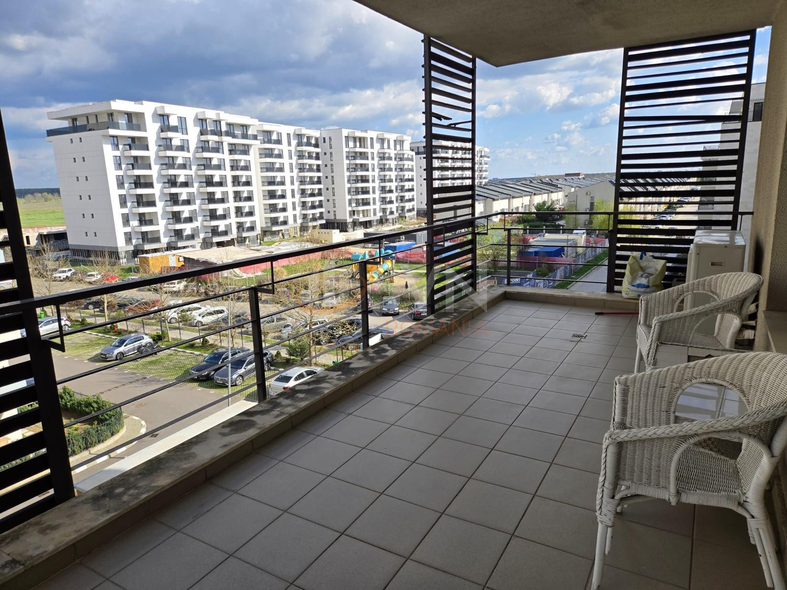 Apartament, 2 camere Bucuresti/Pipera