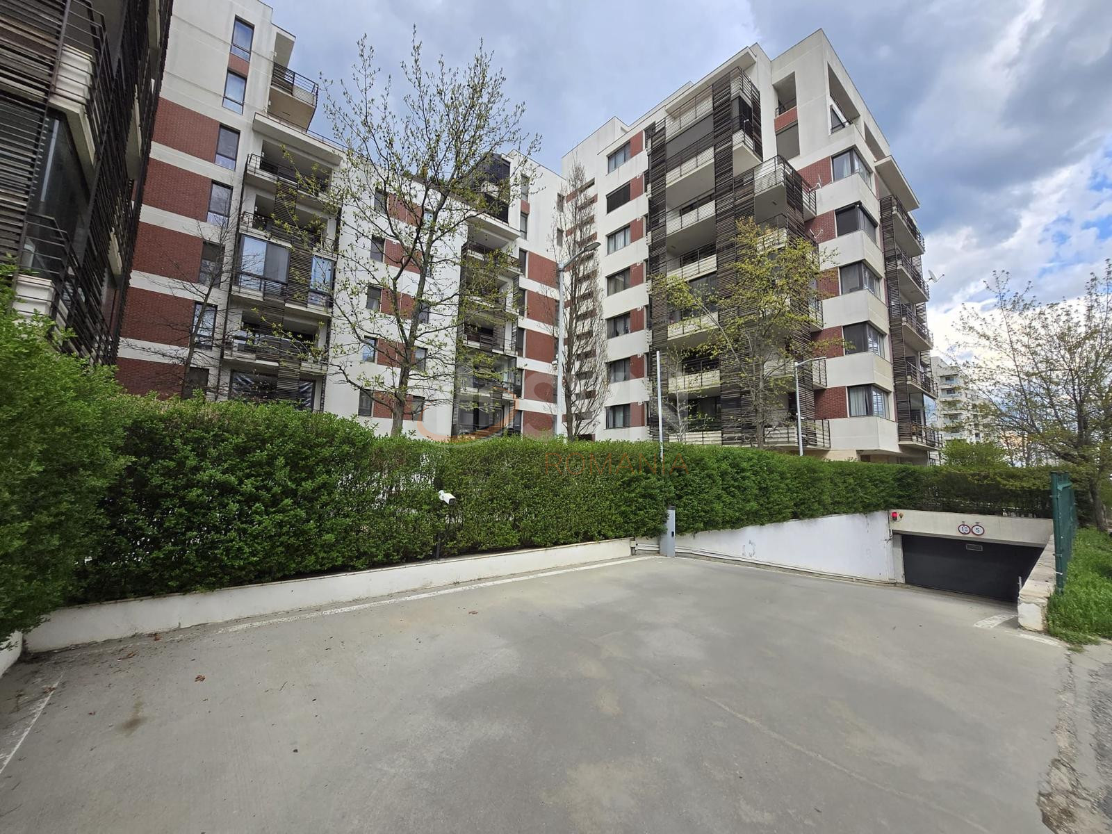 Apartament, 2 camere Bucuresti/Pipera