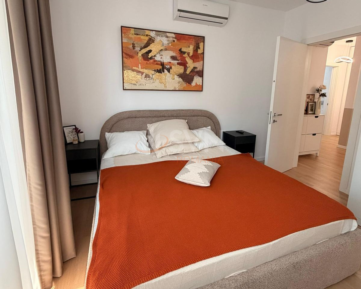 Apartament, 2 camere Bucuresti/Aviatiei