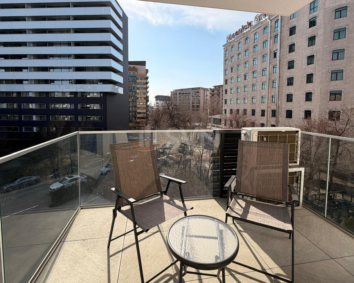 Apartament, 2 camere Bucuresti/Aviatiei