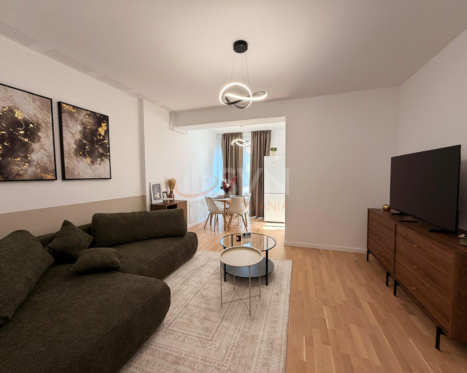 Apartament, 2 camere Bucuresti/Aviatiei