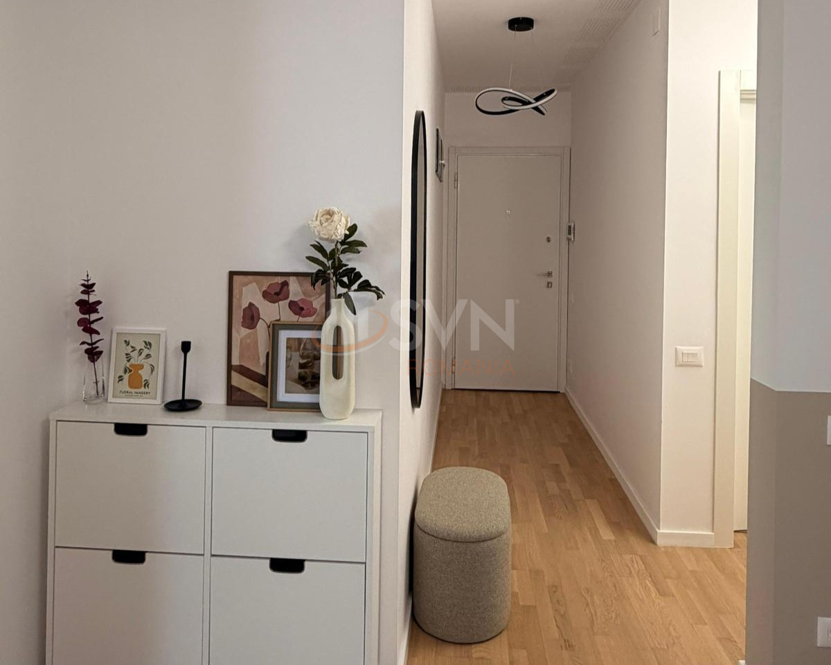 Apartament, 2 camere Bucuresti/Aviatiei