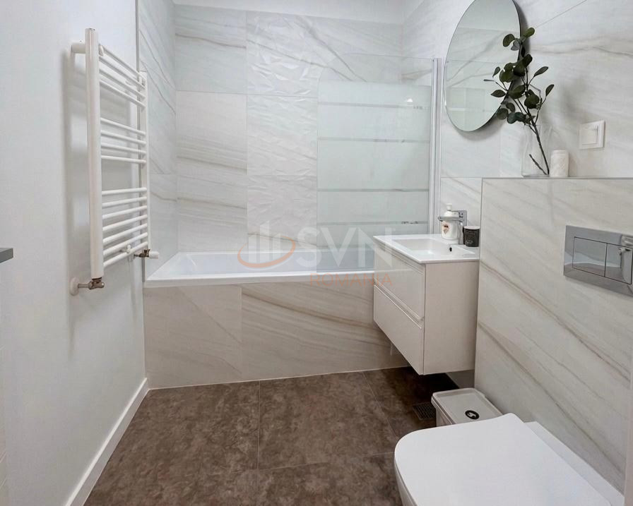 Apartament, 2 camere Bucuresti/Aviatiei