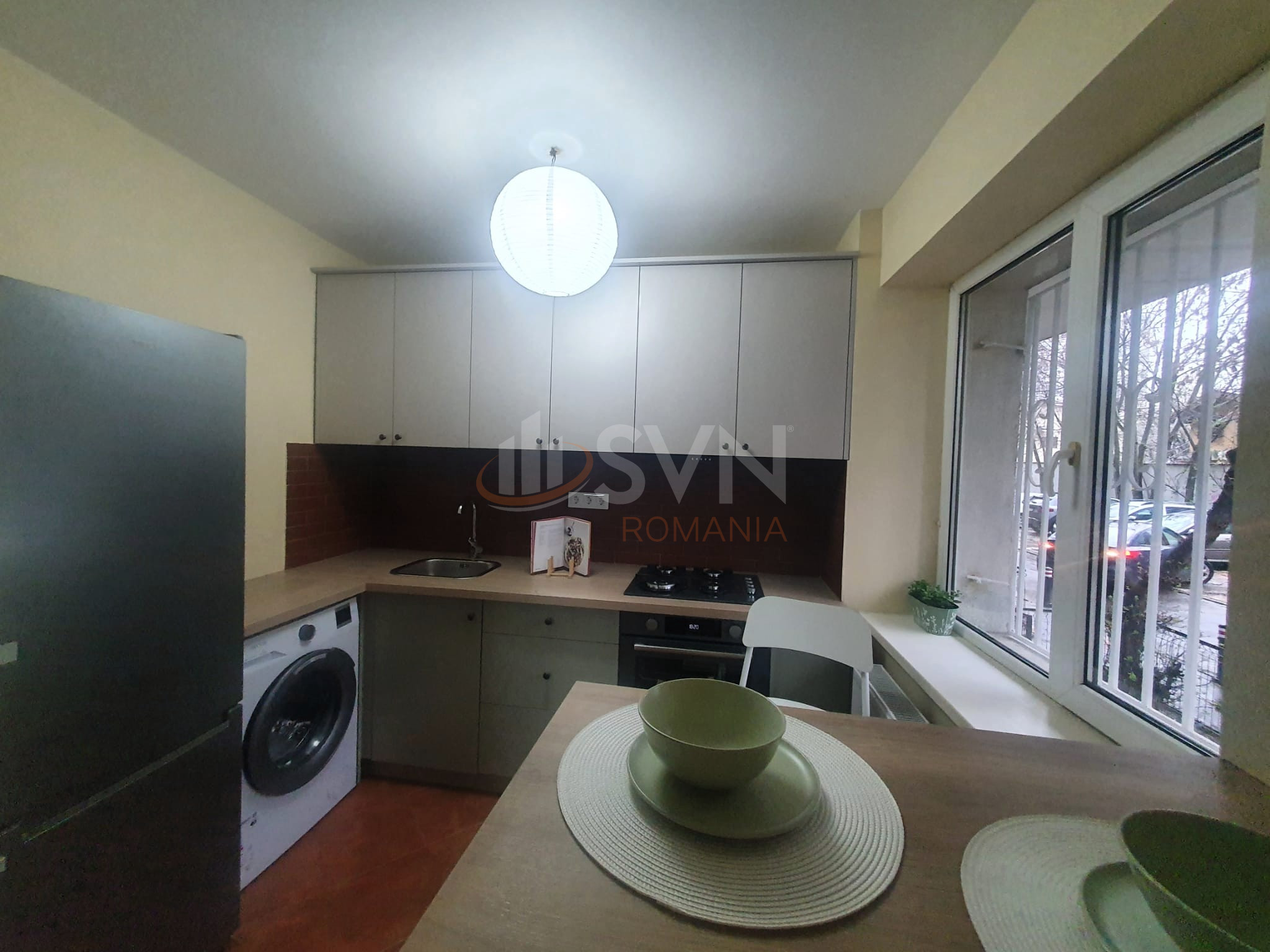 Apartament, 2 camere Bucuresti/1 Mai
