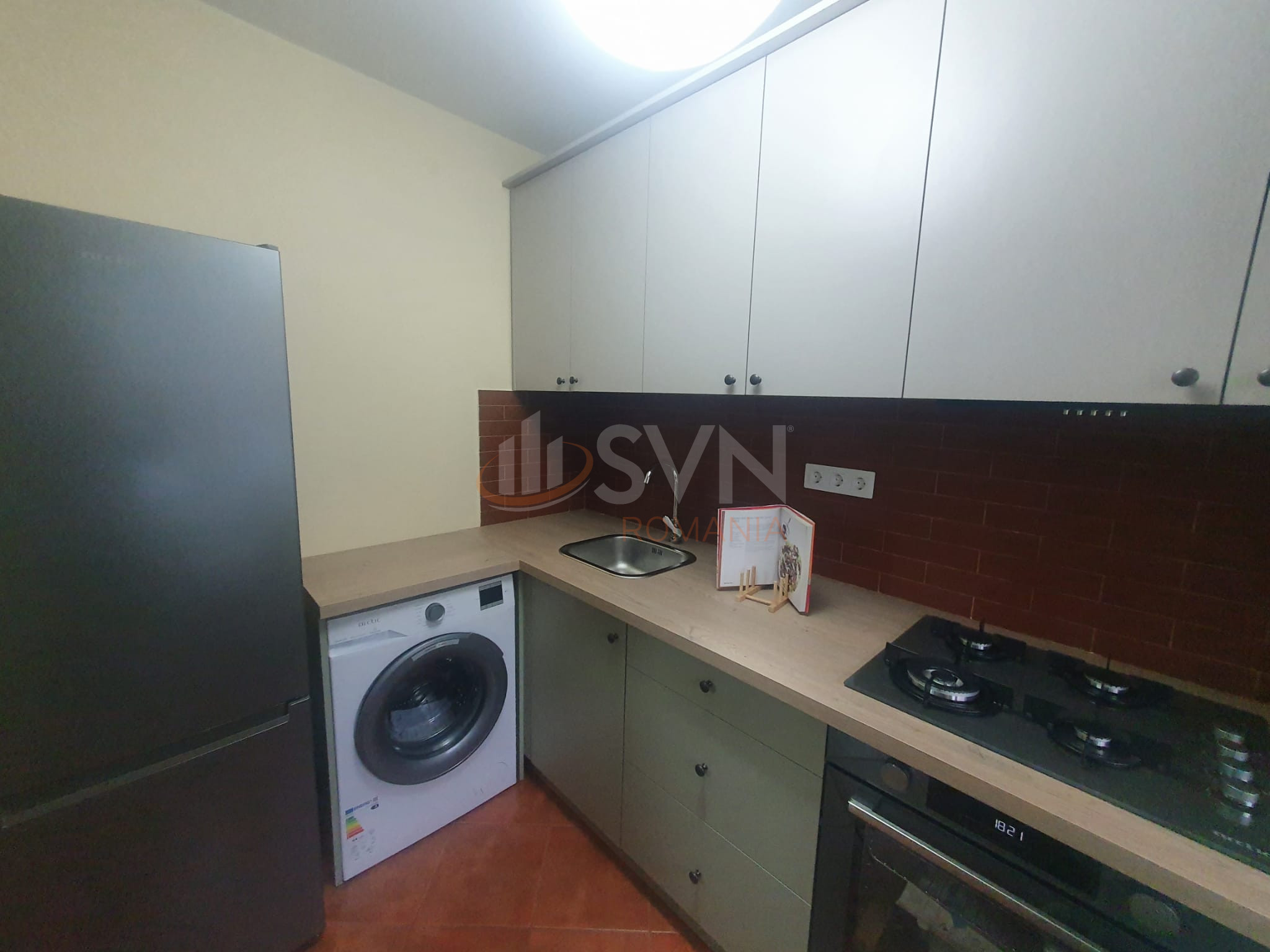 Apartament, 2 camere Bucuresti/1 Mai