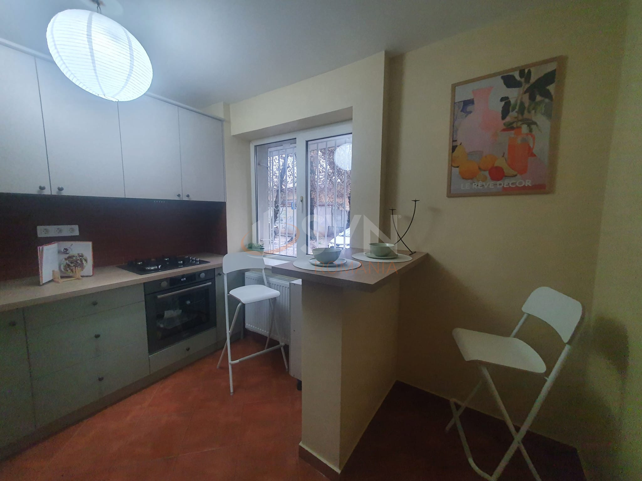 Apartament, 2 camere Bucuresti/1 Mai