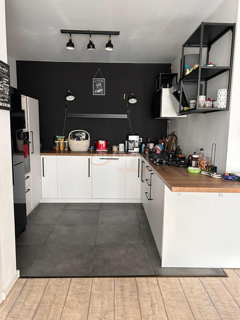 Apartament, 2 camere Cluj/Sopor