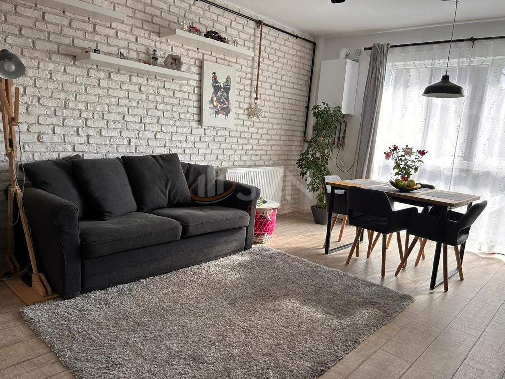 Apartament, 2 camere Cluj/Sopor