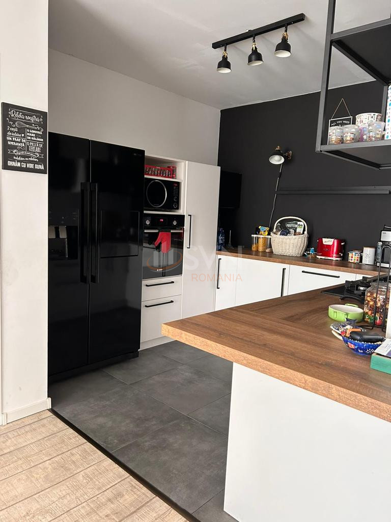 Apartament, 2 camere Cluj/Sopor