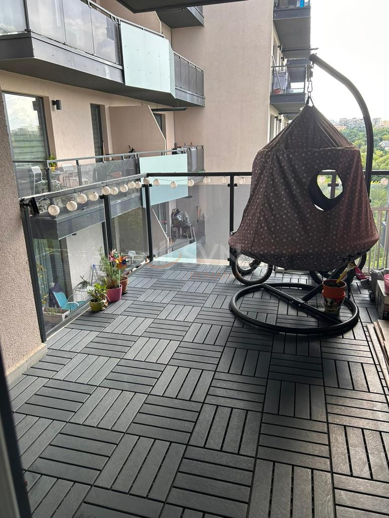 Apartament, 2 camere Cluj/Sopor