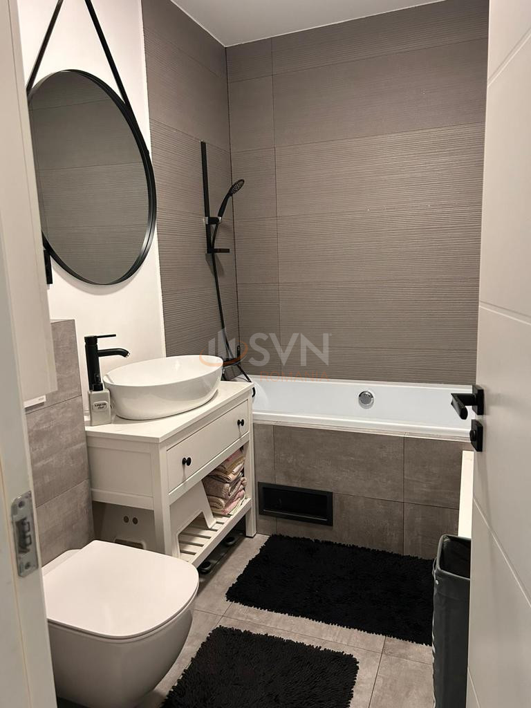 Apartament, 2 camere Cluj/Sopor