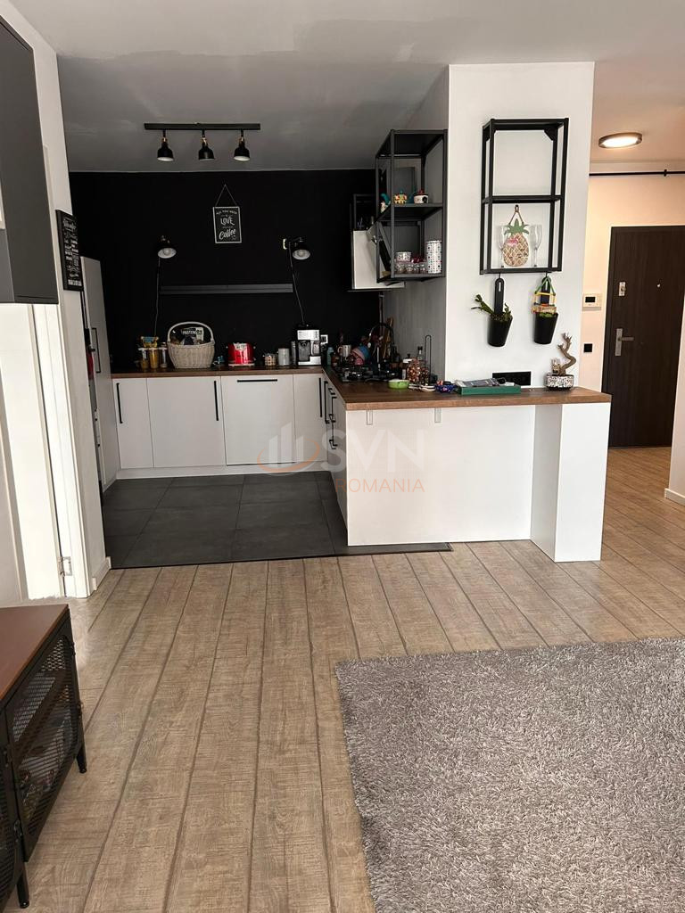 Apartament, 2 camere Cluj/Sopor