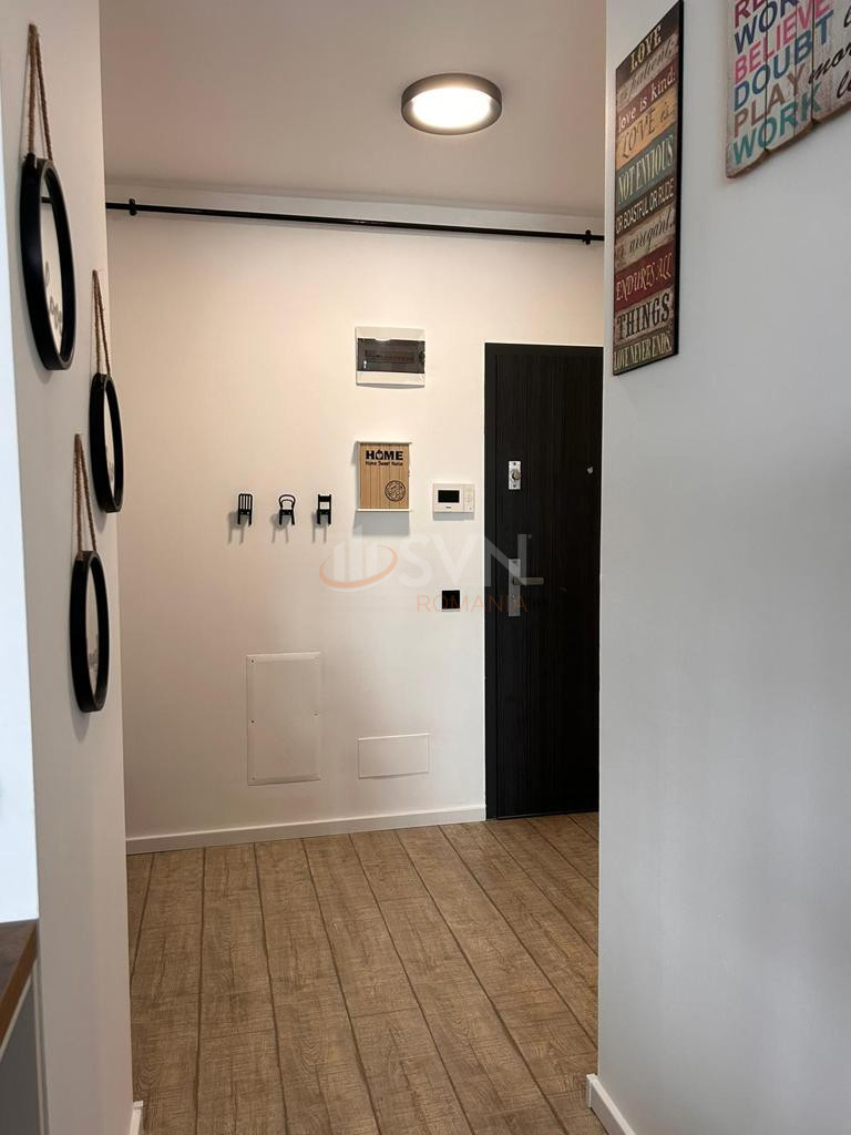 Apartament, 2 camere Cluj/Sopor