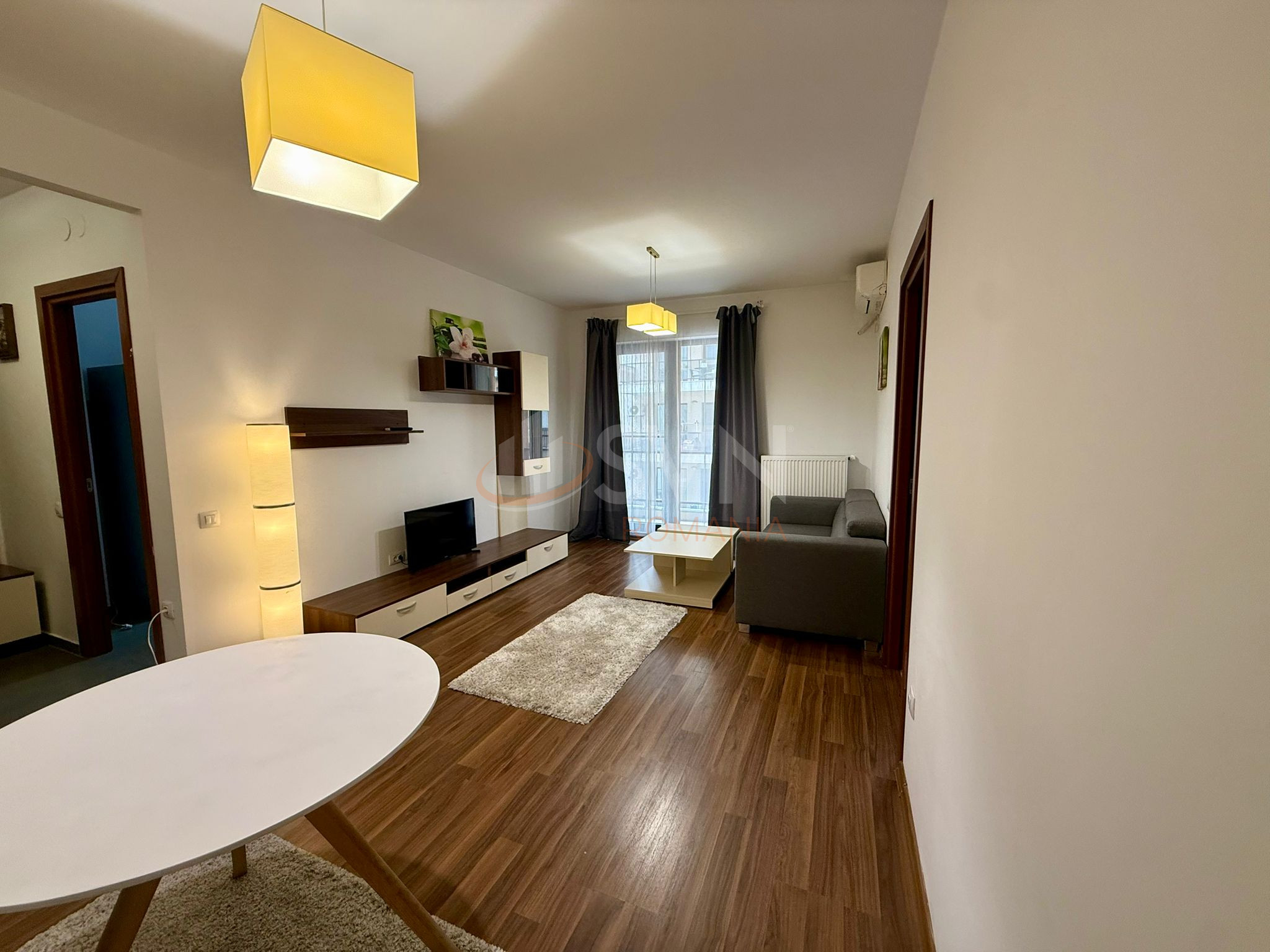 Apartament, 2 camere Bucuresti/Grozavesti
