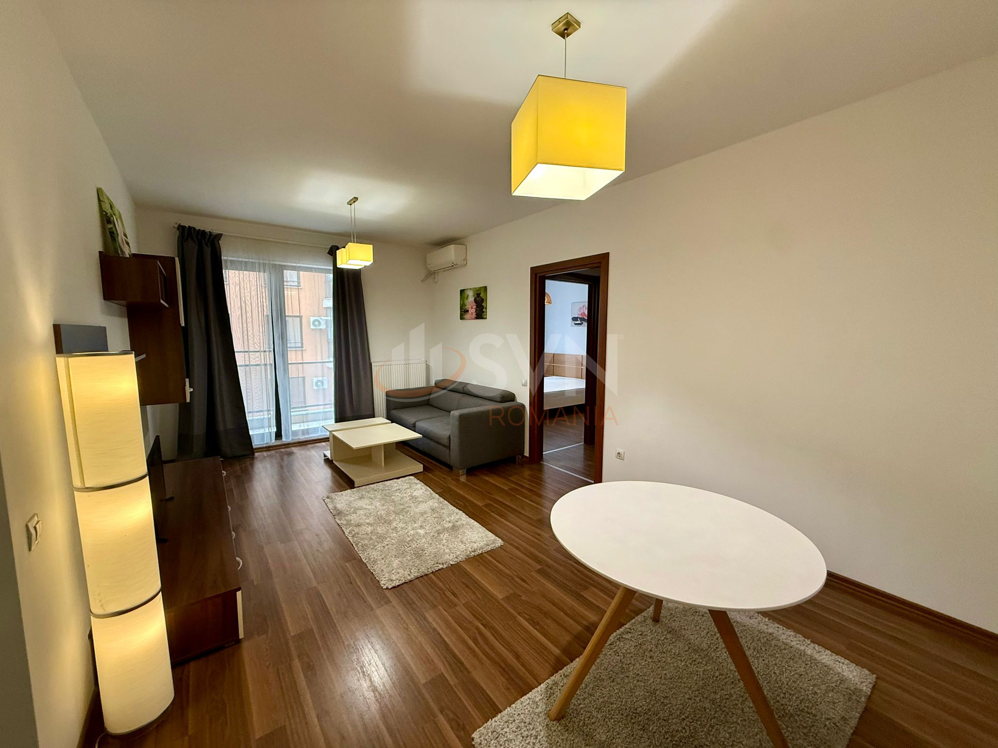 Apartament, 2 camere Bucuresti/Grozavesti
