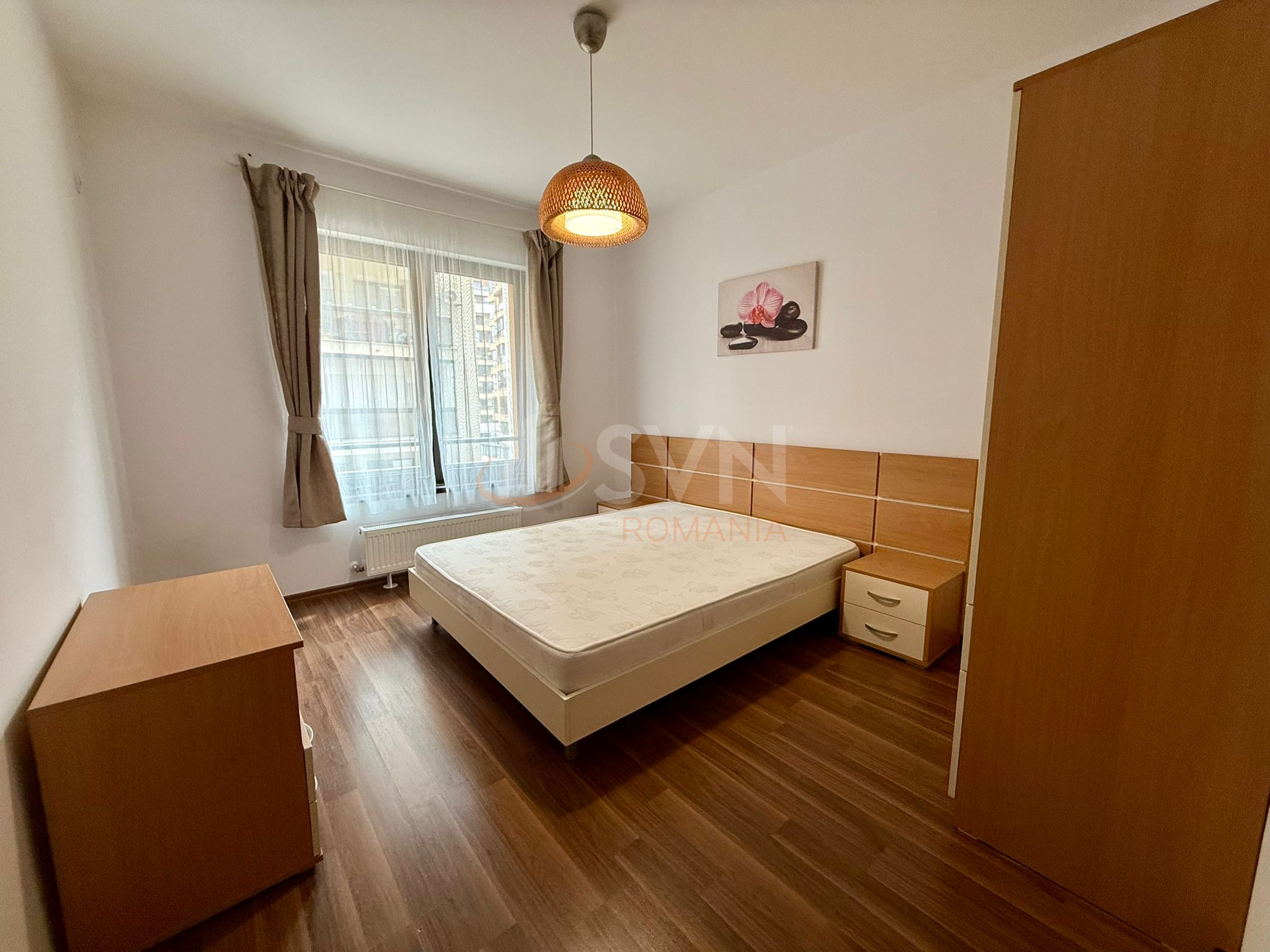 Apartament, 2 camere Bucuresti/Grozavesti