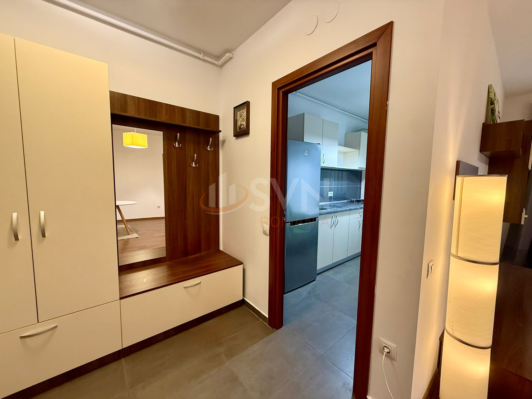 Apartament, 2 camere Bucuresti/Grozavesti