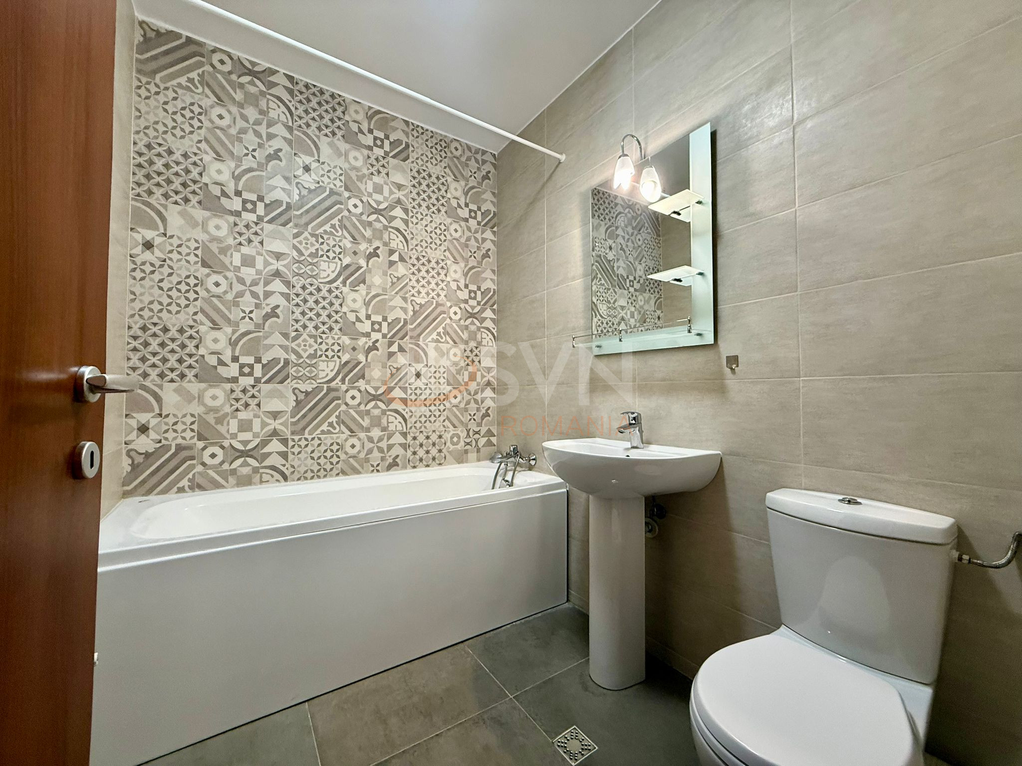 Apartament, 2 camere Bucuresti/Grozavesti