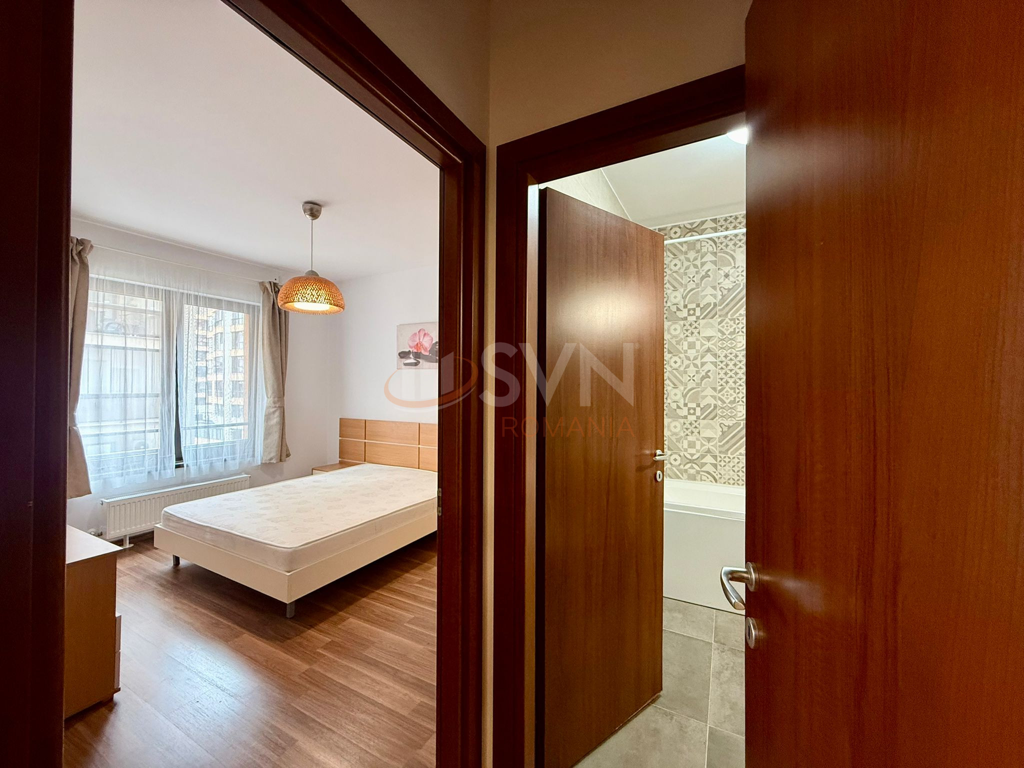 Apartament, 2 camere Bucuresti/Grozavesti