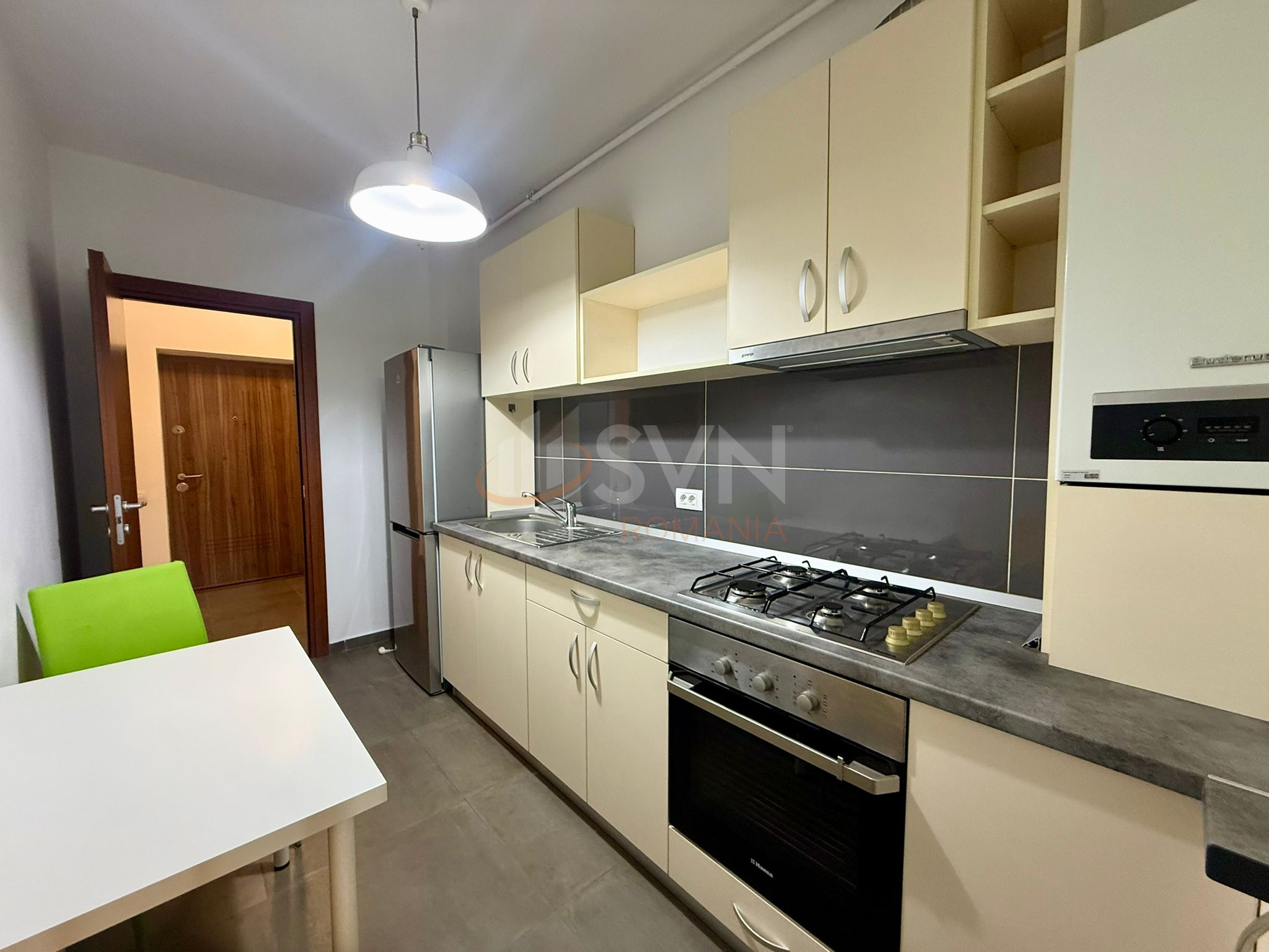 Apartament, 2 camere Bucuresti/Grozavesti