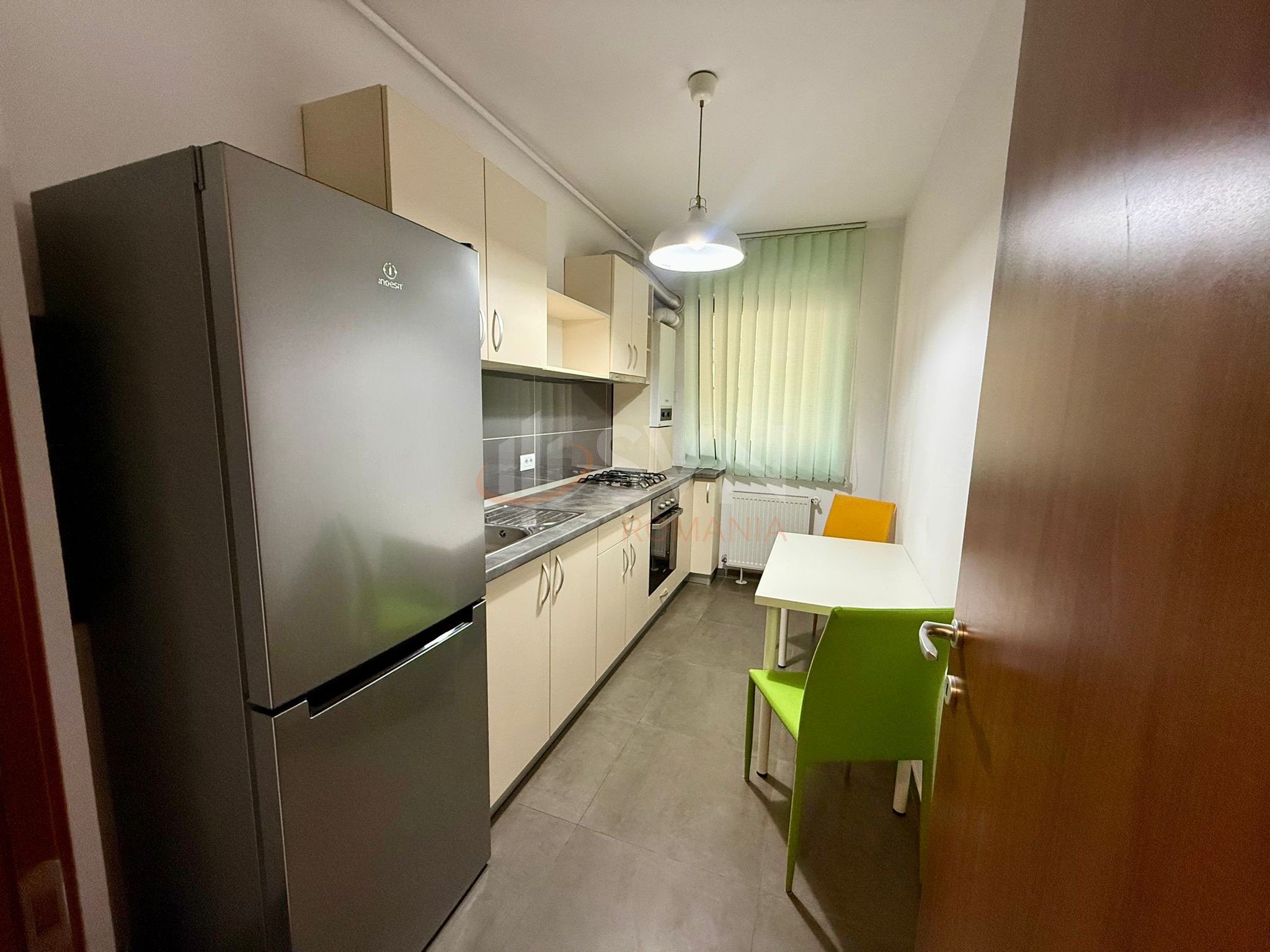 Apartament, 2 camere Bucuresti/Grozavesti