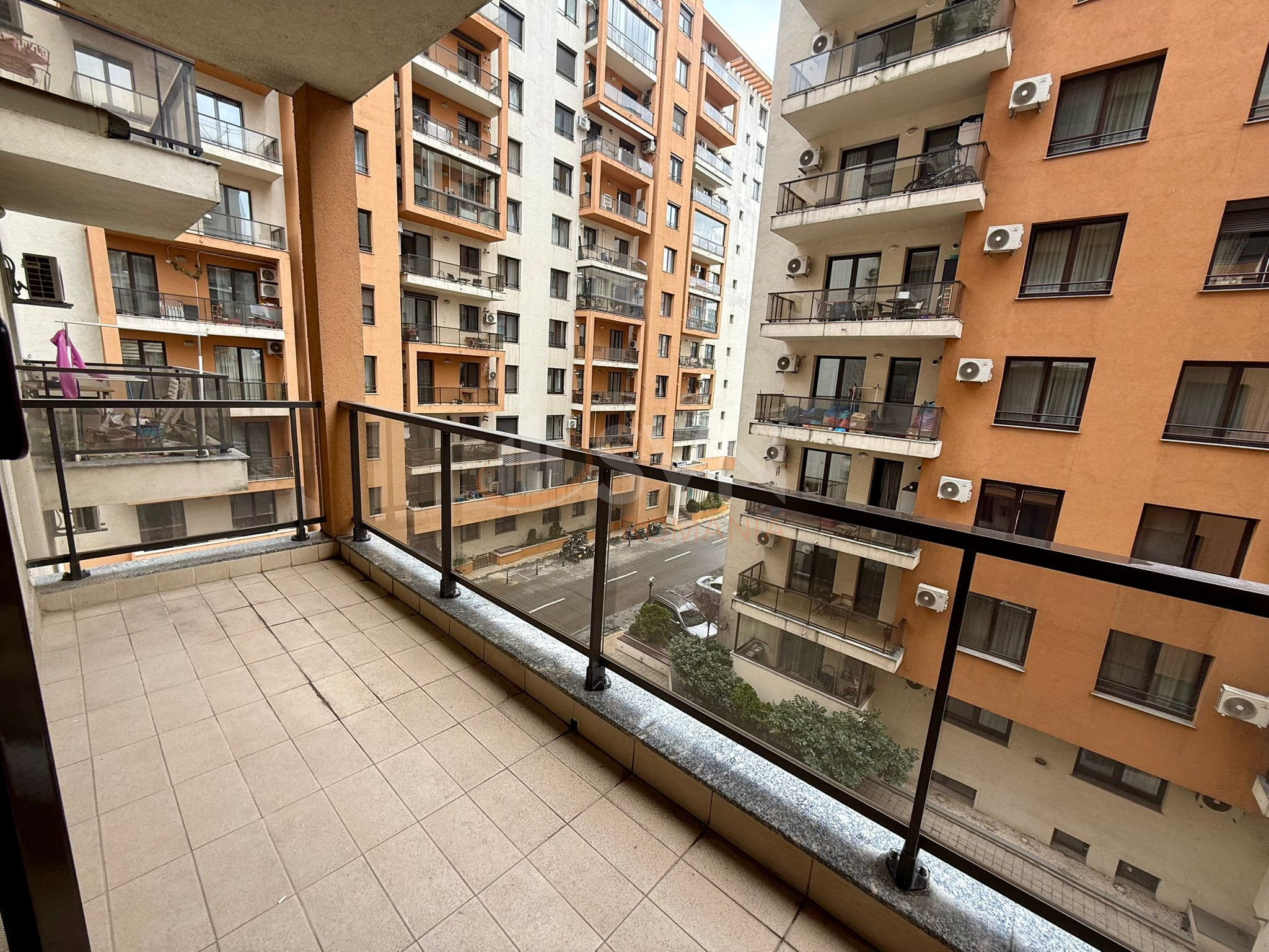 Apartament, 2 camere Bucuresti/Grozavesti