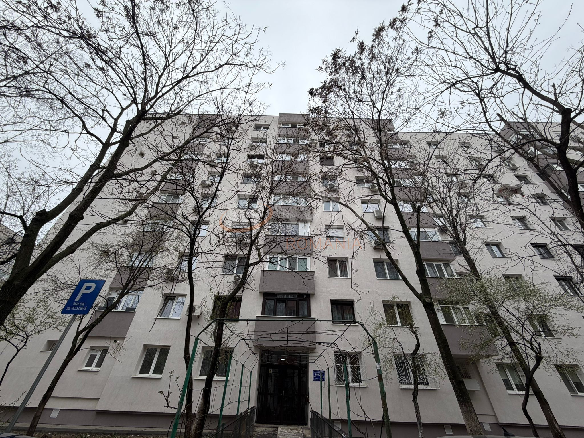 Apartament, 2 camere Bucuresti/Crangasi