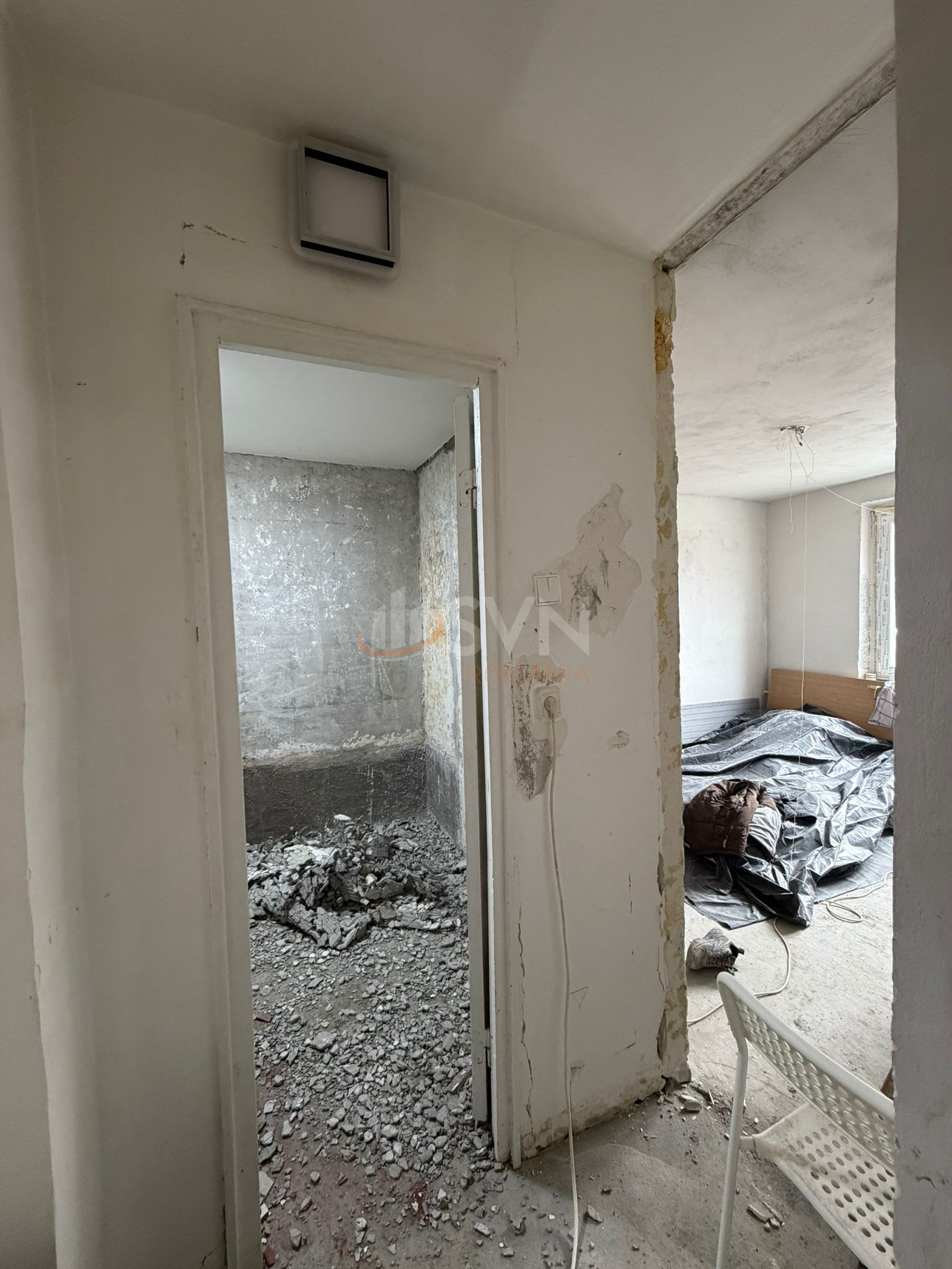 Apartament, 2 camere Bucuresti/Crangasi