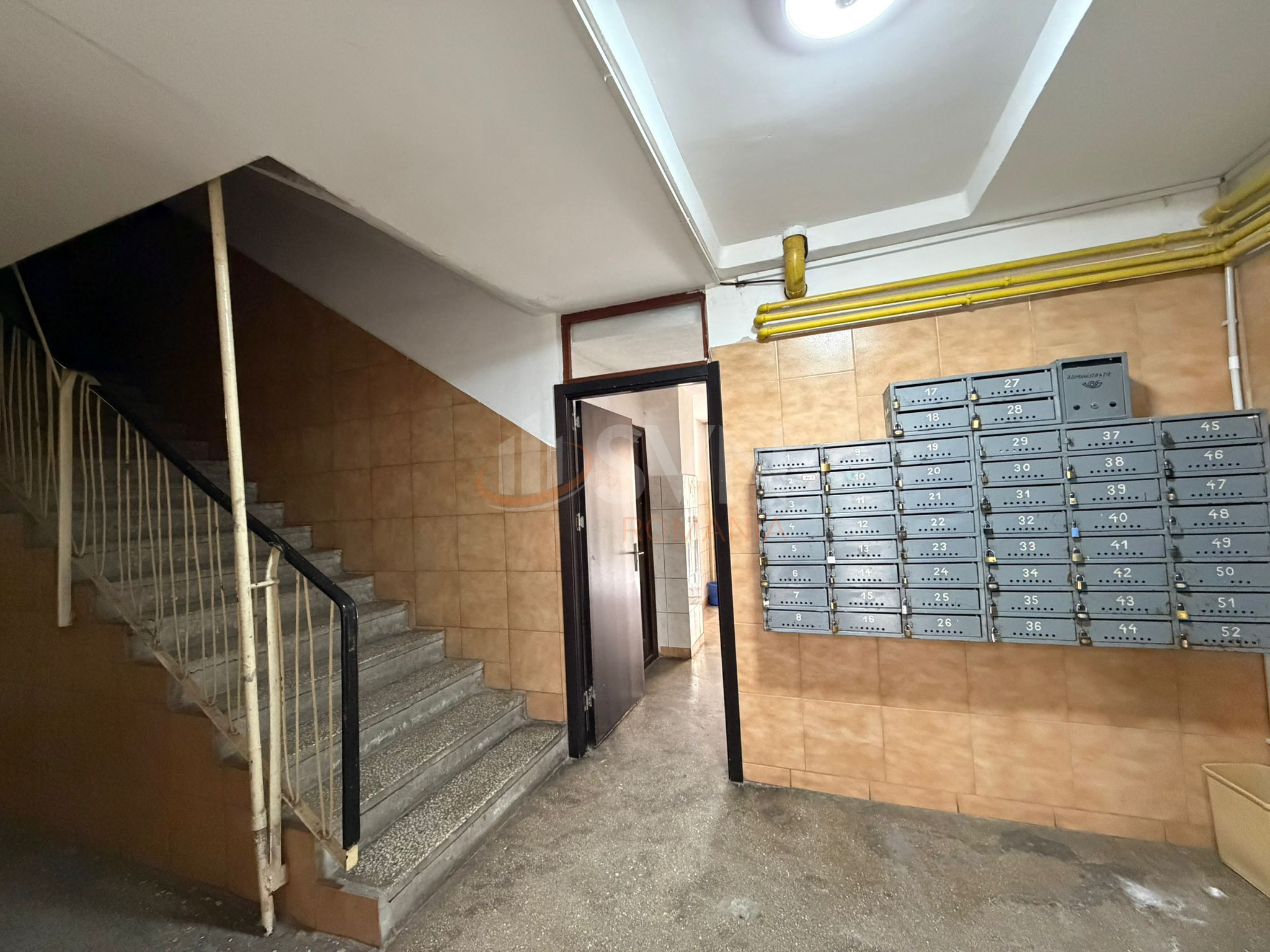 Apartament, 2 camere Bucuresti/Crangasi