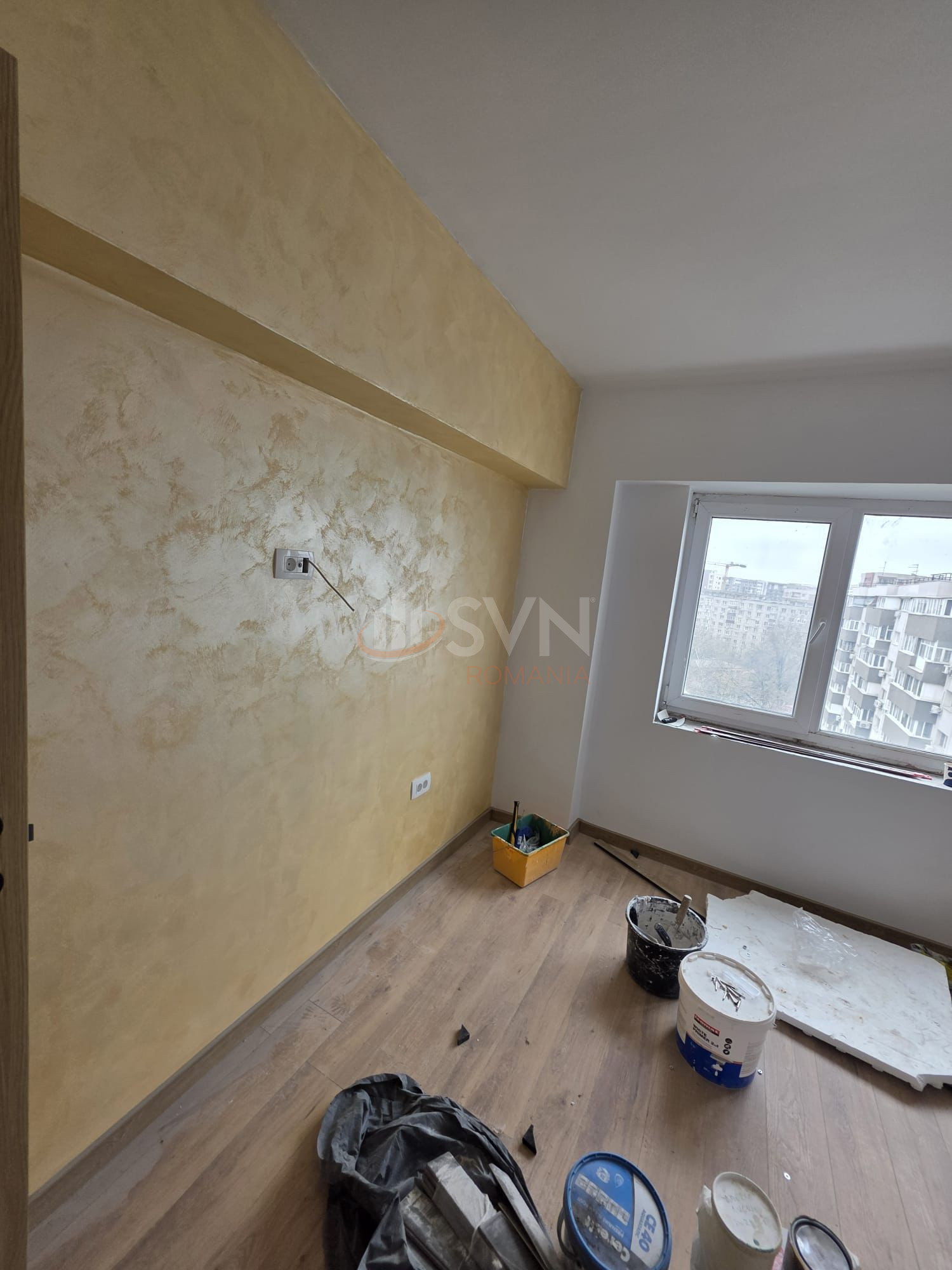 Apartament, 2 camere Bucuresti/Crangasi