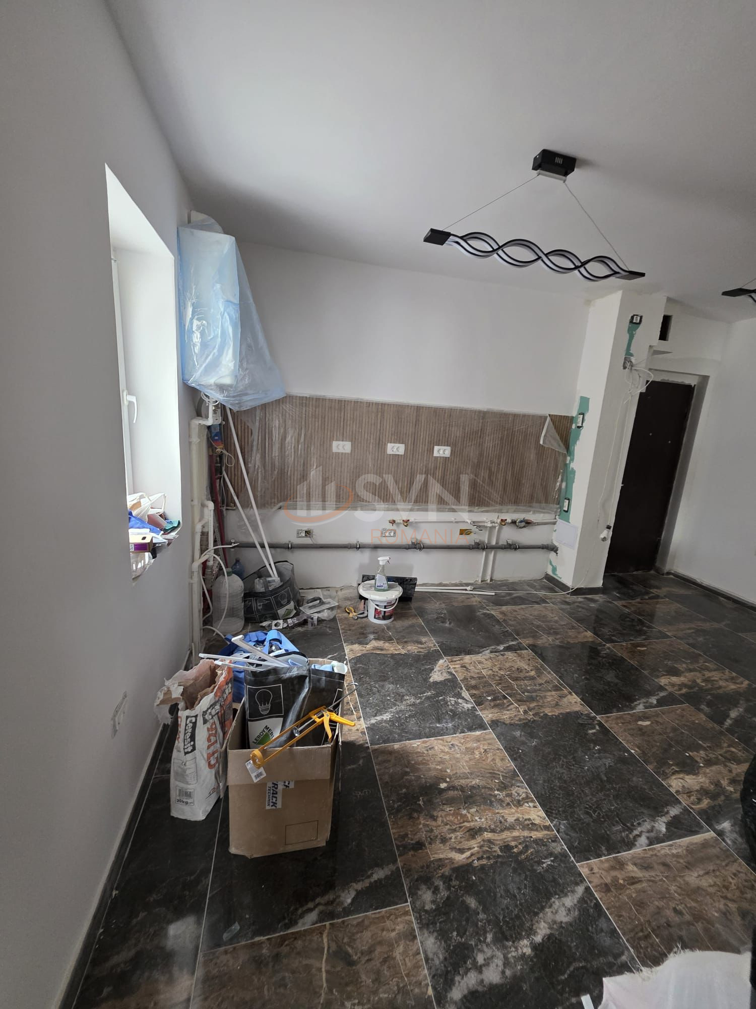 Apartament, 2 camere Bucuresti/Crangasi