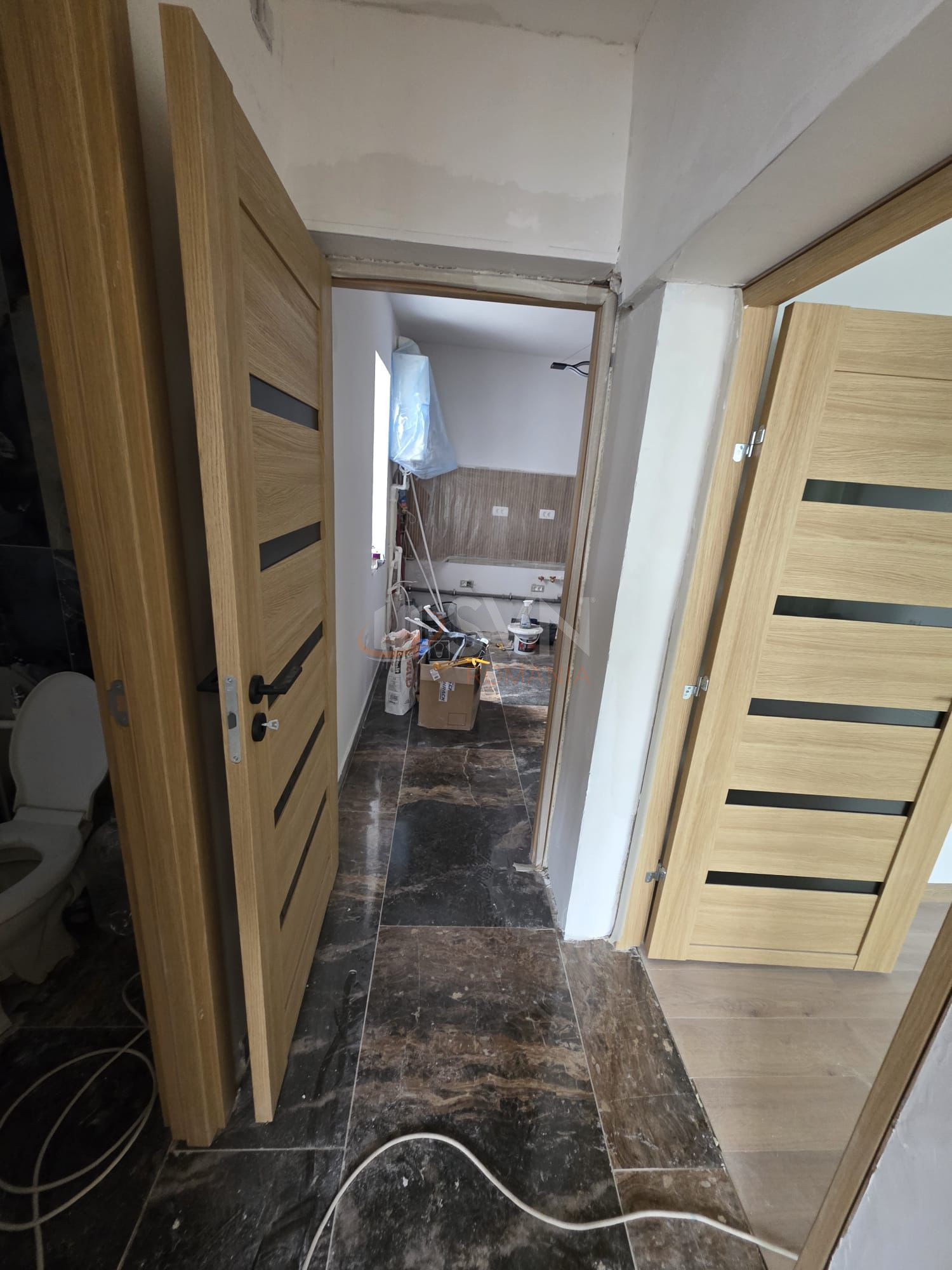 Apartament, 2 camere Bucuresti/Crangasi