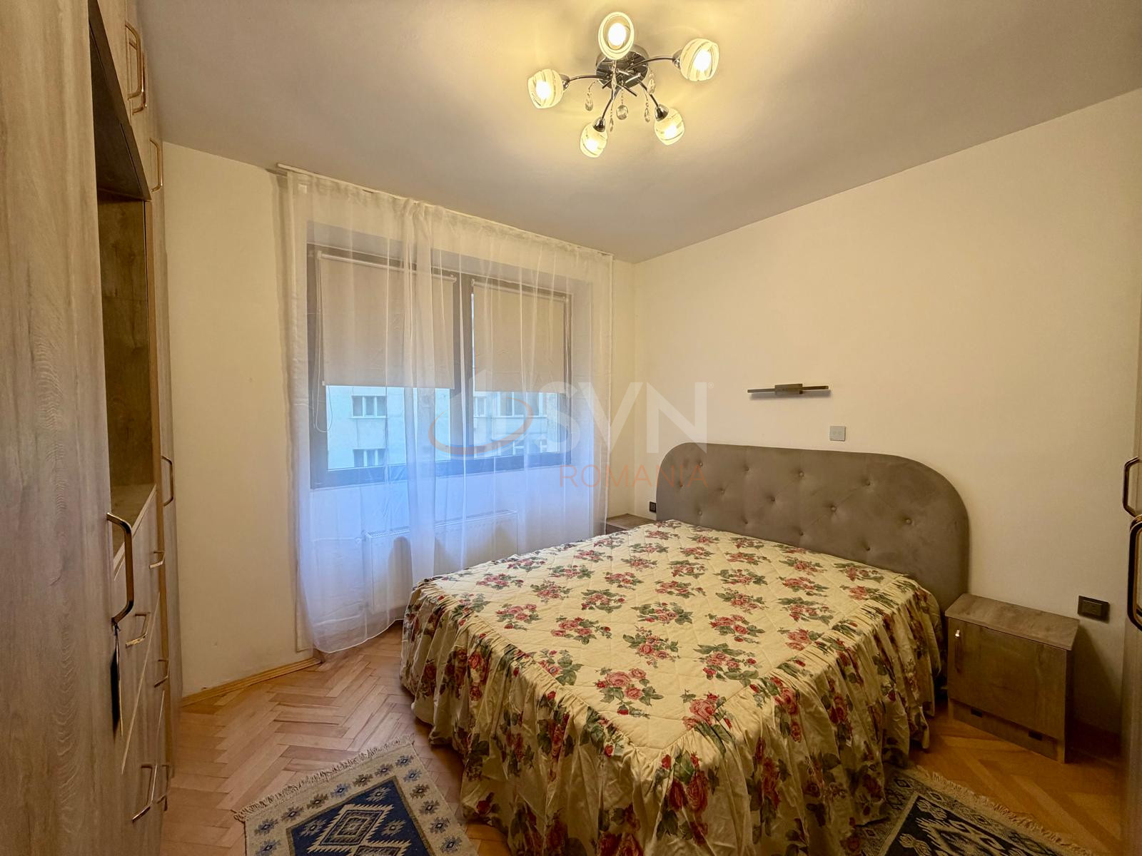 Apartament, 2 camere Bucuresti/Obor