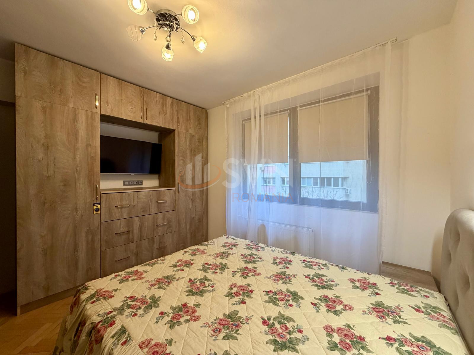 Apartament, 2 camere Bucuresti/Obor