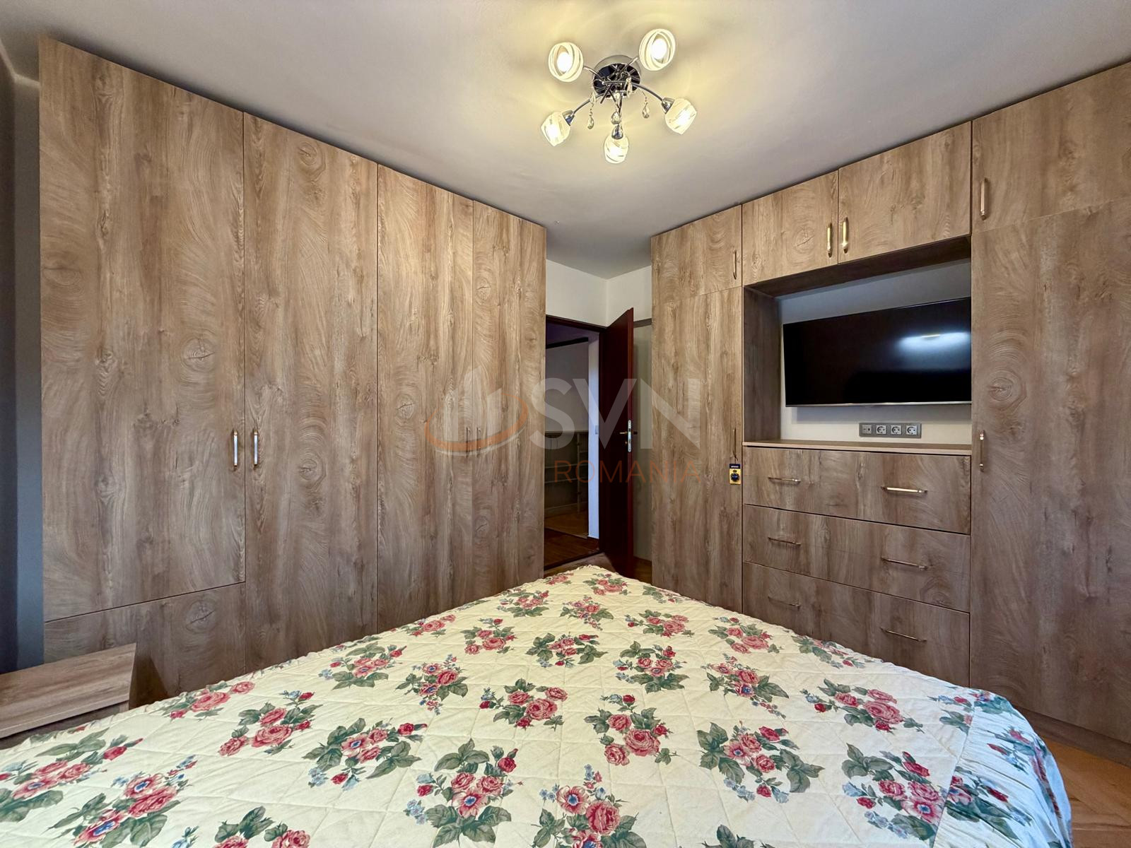 Apartament, 2 camere Bucuresti/Obor