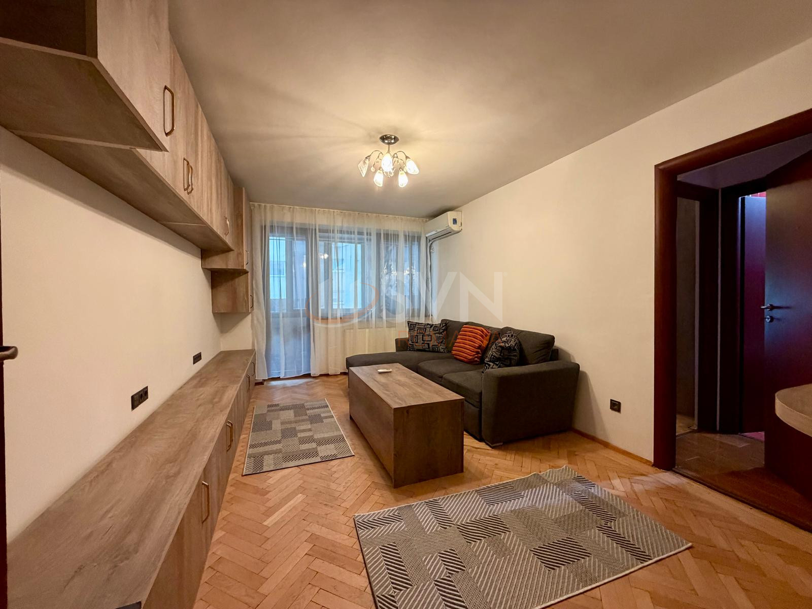Apartament, 2 camere Bucuresti/Obor