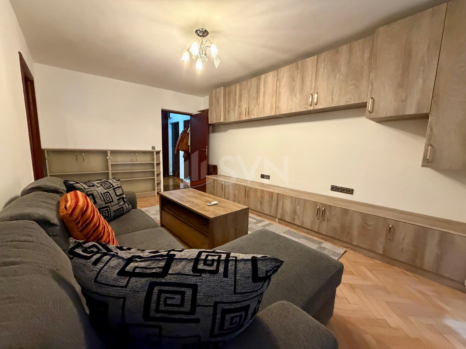 Apartament, 2 camere Bucuresti/Obor